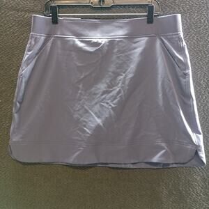 32 Degrees Cool Women Skort Purple